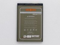 Батарея Moxom Samsung X200/E250 (BST3108BC/AB463446BU) 800 mah