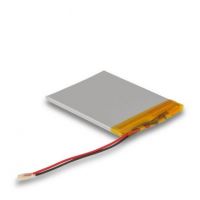 Батарея 503450P универсальный с контроллером, 5 х 34 х 50 мм (1000 mAh)/ для PS3, PS4, GPS, Mp3 и Mp4 плееров