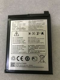 Батарея Alcatel TLp030K7 OT-5024D, Alcatel 1S (2019) 5024Y, 5024K /Original PRC/ 12 мес. гарантии