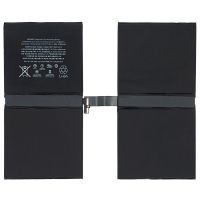 Батарея для Apple iPad Pro 12.9 2017, 10994 mAh /Original PRC/ 12 мес. гарантии