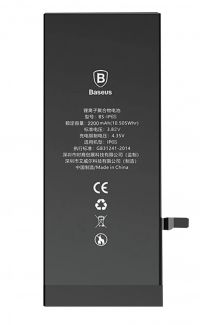 Батарея BASEUS для iPhone 8 |2200mAh|