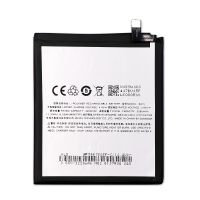 Батарея BU15 для Meizu U20 /Original/ 12 мес. гарантии