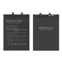 Батарея Borofone BP4K для Xiaomi Redmi Note 12 Pro (5G)/ Redmi Note 12T/ Poco X5 Pro