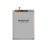 Батарея Borofone EB-BA217ABY для Samsung A125 A12 (2020)/ A217 A21S/ A022 A02/ M127 M12