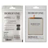 Батарея Borofone EB-BG990ABY для Samsung G990F S21