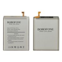 Батарея Borofone EB-BN972ABU для Samsung N975F Note 10 Plus