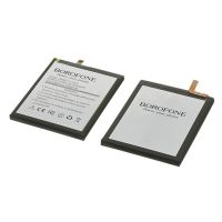 Батарея Borofone EB-BS908ABY для Samsung S908B S22 Ultra