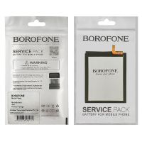 Батарея Borofone EB-BS908ABY для Samsung S908B S22 Ultra