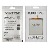 Батарея Borofone EB-BS916ABY для Samsung S916B S23 Plus