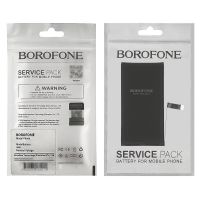 Батарея Borofone для Apple iPhone 14