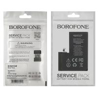 Батарея Borofone для Apple iPhone 14 Pro Max