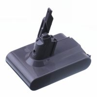Батарея для Dyson V7/V7 Motorhead/V7 Motorhead Pro/ V7 Motorhead vacuum, (Li-ion 21.6V 3000 mAh) /Original PRC/ 12 мес. гарантии