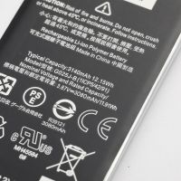 Батарея для Google G025J-B Pixel 4A, 3140 mAh /Original PRC/ 12 мес. гарантии