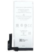 Батарея для Google G27FU Pixel 5A 5G, 4680 mAh /Original PRC/ 12 мес. гарантии