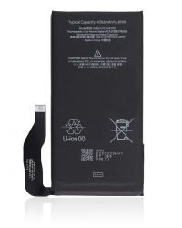 Батарея Google GZE8U Pixel 7, 4355 mAh /Original PRC/ 12 мес. гарантии