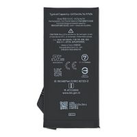 Батарея для Google Pixel 6A GLU7G /Original PRC/ 12 мес. гарантии