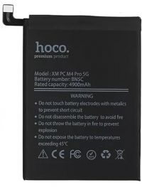 Батарея Hoco BN5C для Xiaomi Poco M4 Pro (5G)/ Redmi Note 11T (5G)