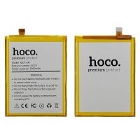 Батарея Hoco NC50 для Motorola Moto G41 (XT2167)/ Moto G32 (XT2235)
