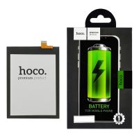 Батарея Hoco PC50 для Motorola Moto G14 (XT2341/ PAYF0010IN)