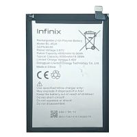 Батарея Infinix BL-49JX Zero 5G 5000 mAh /Original PRC/ 12 мес. гарантии