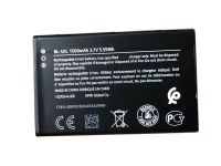 Батарея для Nokia BL-4XL 1500 mAh /Original PRC/ 12 мес. гарантии