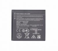 Батарея для Nokia BV-5V Nokia 1 Dual Sim TA-1047/ 1 TA-1060 2150 mAh /Original PRC/ 12 мес. гарантии