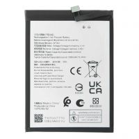 Батарея Nokia WT341 G21,  4900 mAh /Original PRC/ 12 мес. гарантии