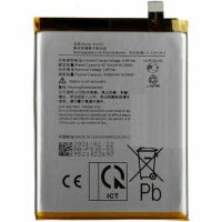 Батарея для OnePlus BLP815 4300 mAh | OnePlus Nord N10 5G /Original PRC/ 12 мес. гарантии