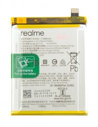 Батарея для Realme X3 Super Zoom/X50t 5G/X50 5G/X50 Pro 5G (BLP775) /Original/ 12 мес. гарантии