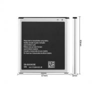 Батарея для Samsung Galaxy J2 Prime 2600 mAh (SM-G532) /Original PRC/ 12 мес. гарантии