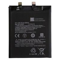 Батарея Xiaomi BM55 Mi 11 Pro, Mi 11 Ultra, 5000 mAh /Original PRC/ 12 мес. гарантии