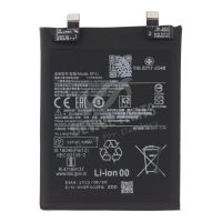 Батарея Xiaomi BP4J Redmi Note 12 Pro+ Plus 5G, Poco X5 5G, 5000 mAh /Original PRC/ 12 мес. гарантии