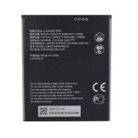 Батарея ZTE Li3830T43P8h486375 Blade A31, Blade A31 Plus /Original PRC/ 12 мес. гарантии