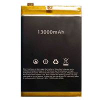 Батарея для Blackview BV9100 (13000 mAh) /Original PRC/ 12 мес. гарантии
