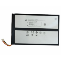 Aккумулятор для Blackview Tab 12 /Original PRC/ 12 мес. гарантии