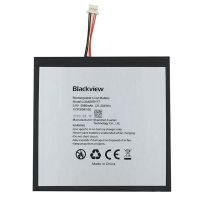 Батарея для Blackview Tab 5 / Tab 6 / Li32A097HTT / 5580 mAh /Original PRC/ 12 мес. гарантии