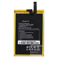 Батарея для Oukitel K7 / K7 Pro (10000 mAh) /Original PRC/ 12 мес. гарантии
