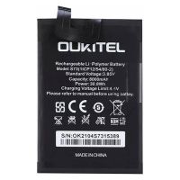 Батарея для Oukitel WP5 / S73 / 8000 mAh /Original PRC/ 12 мес. гарантии