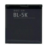 Батарея для Sigma Comfort 50 Menol / Comfort 50 Shell Duo (BL-5K 800 mAh) /Original PRC/ 12 мес. гарантии
