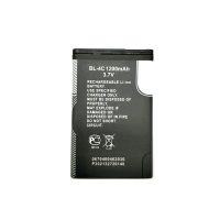 Батарея для Sigma X-Style 11 Dragon (BL-4C 800 mAh) /Original PRC/ 12 мес. гарантии