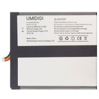 Батарея для Umidigi A11 Tab (8000 mAh) /Original PRC/ 12 мес. гарантии