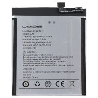 Батарея для Umidigi A7S (4150 mAh) /Original PRC/ 12 мес. гарантии
