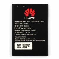 Батарея для роутера ANTENITI E5573 - HB434888RBC / HB434666RBC 1500 mAh /Original/ 12 мес. гарантии