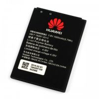 Батарея для роутера Huawei R216 Wi-Fi router / HB434666RBC 1500 mAh [HC]
