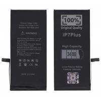 Батарея для iPhone 7 Plus (3400 mAh) усиленный /Original PRC/ 12 мес. гарантии