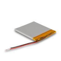 Батарея универсальный 045050Р 56 x 50 x 4 2200 mAh 3.7V,