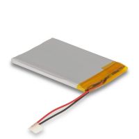 Батарея универсальный 046090P 92 х 60 х 3,5 мм 3500 mAh 3.7 V,