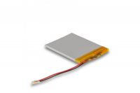 Батарея универсальный 502030 33 х 20 х 4,5 мм 250 mAh 3.7V,