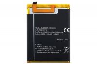 Батарея для iHunt Titan S60 Discovery Plus 2021 (4400 mAh) 466182PU /Original PRC/ 12 мес. гарантии