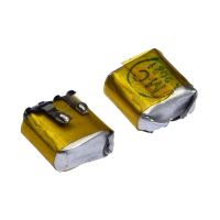 Батарея 051010P универсальный 5,4 х 10 х 10,3 мм (40 mAh)/ для TWS наушников i7/ i8/ i9/ i11/ i12